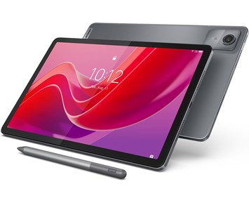 Lenovo Tab M11, 128 GB, LTE
