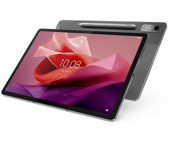 Lenovo Tab P12, 12,7