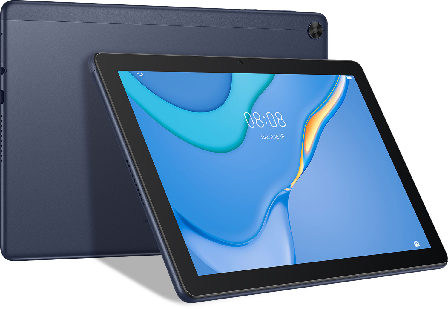 Huawei MatePad T10 WiFi 2GB + 32GB 9.7" - 9,7" surfplatta med ...