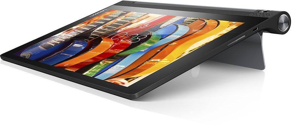 Lenovo Yoga Tab 3 Plus Recension