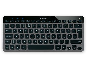 Bluetooth tangentbord android