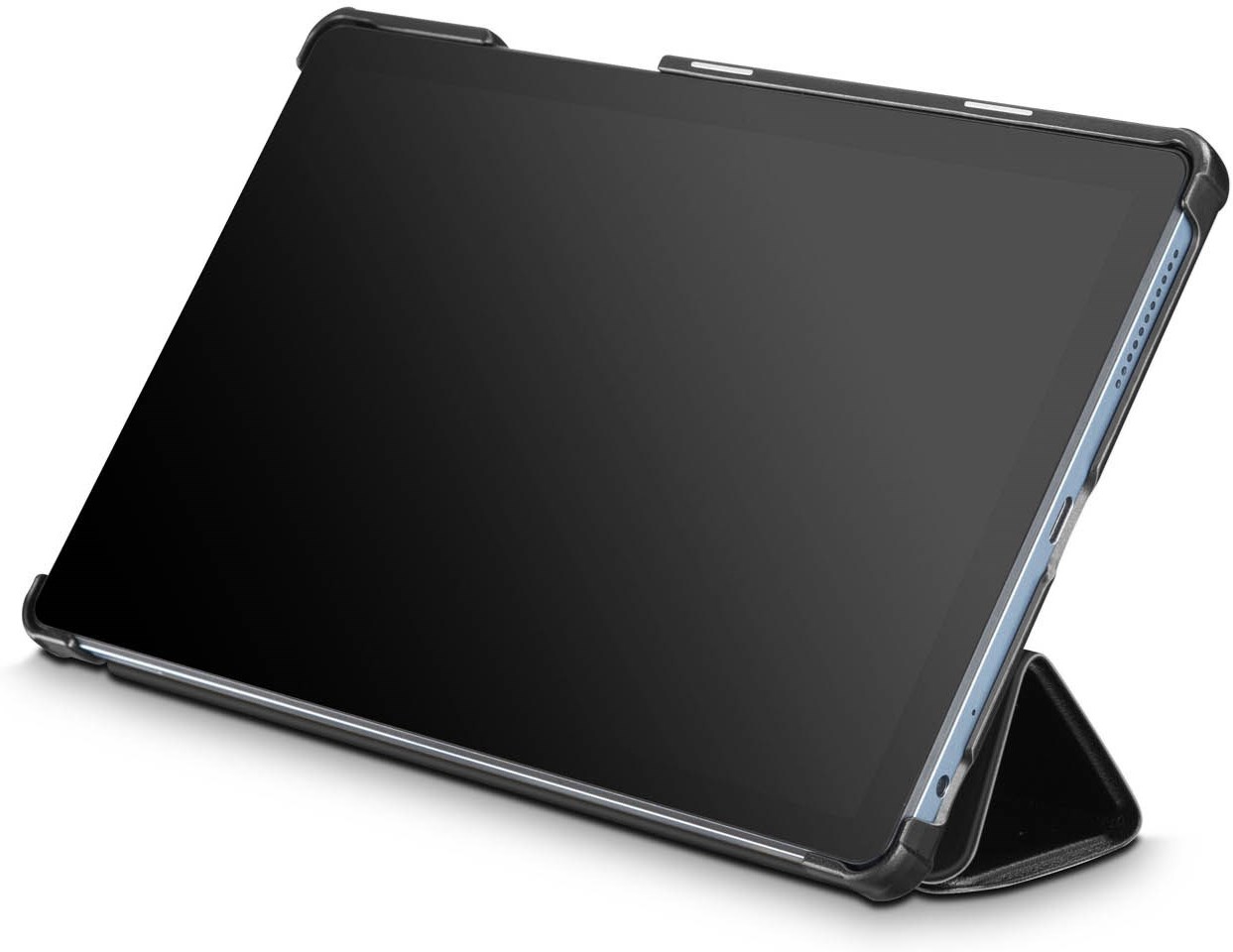 Andersson TTC-P2000 - Tablet Cover Slim PU Leno... | NetOnNet