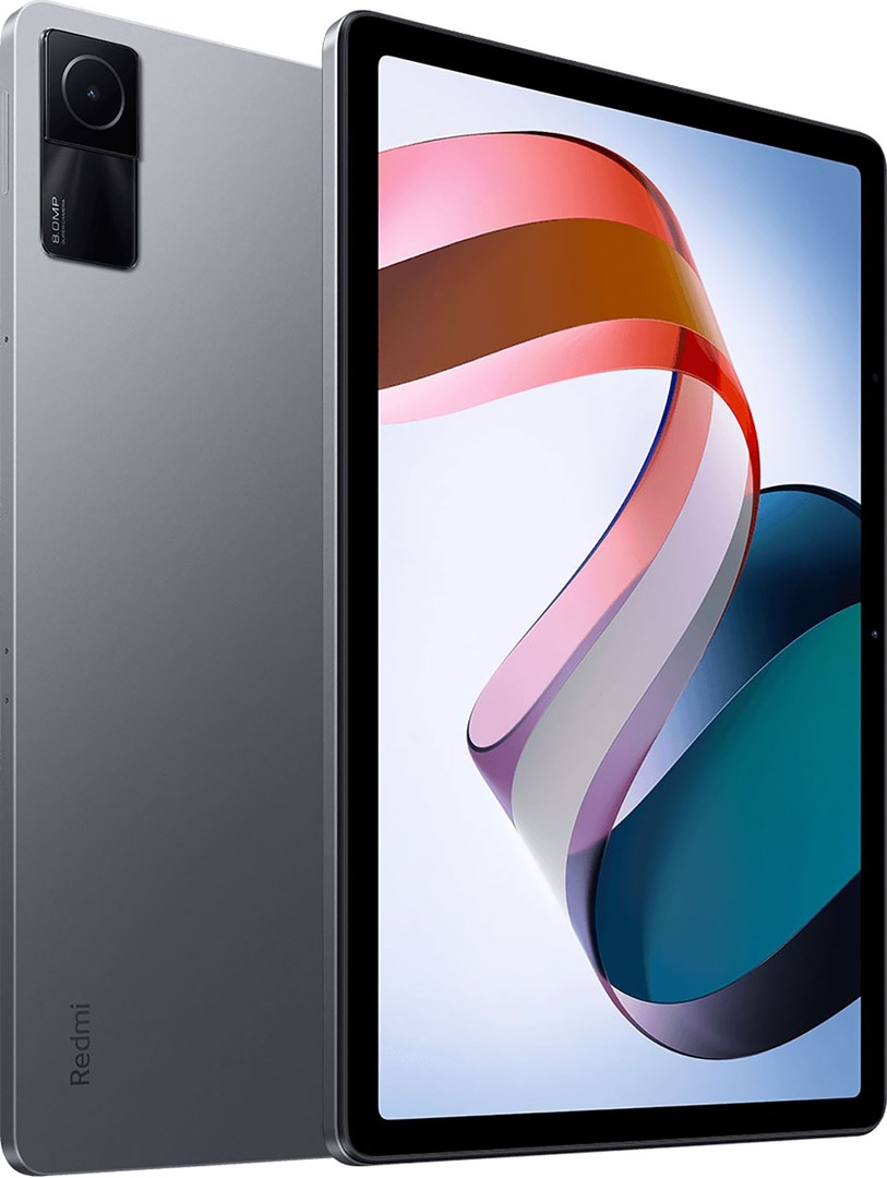 Xiaomi Redmi Pad Graphite Gray 3/64 GB | NetOnNet