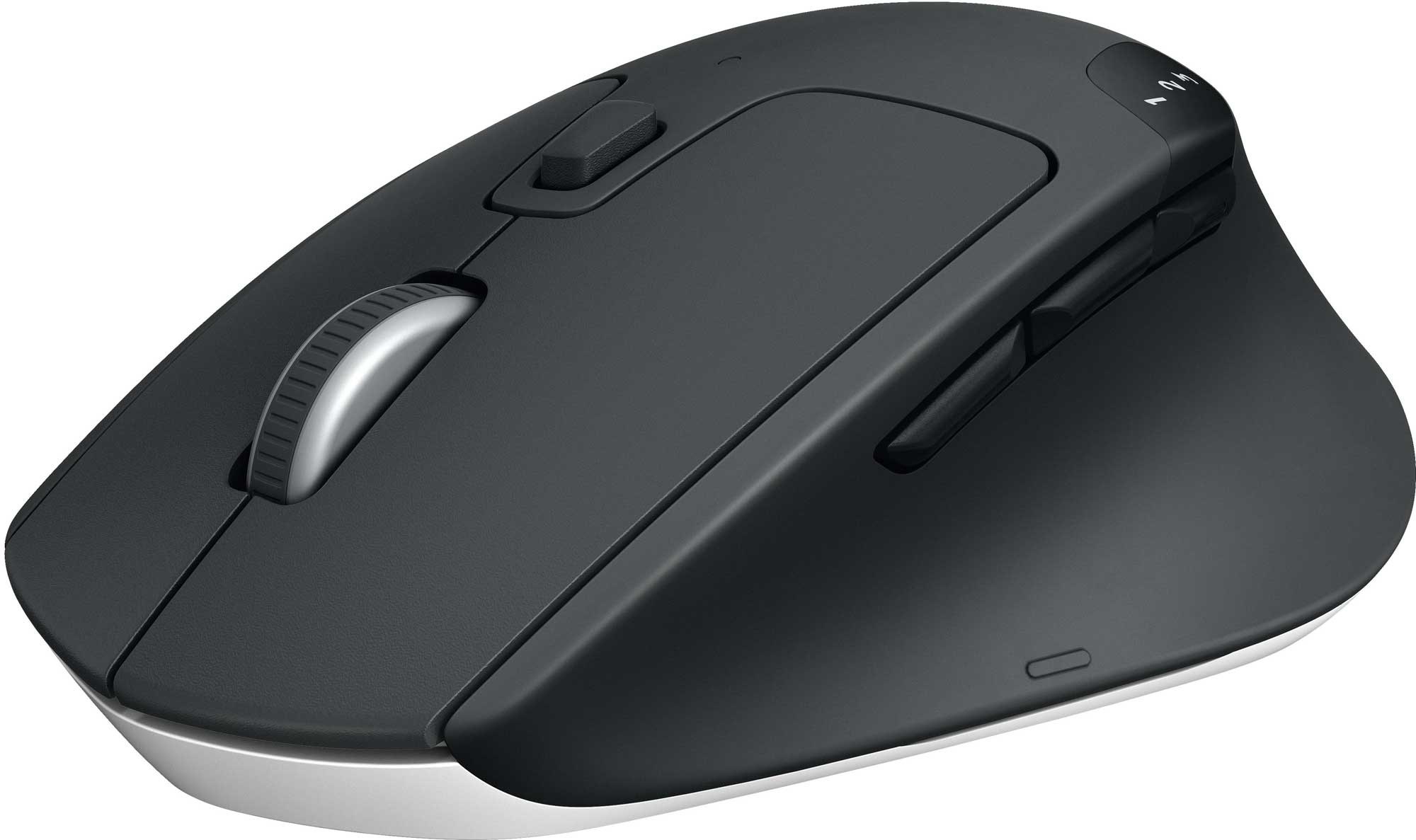 Logitech M720 Triathlon Mouse - Växla snabbt mellan tre enheter med ...
