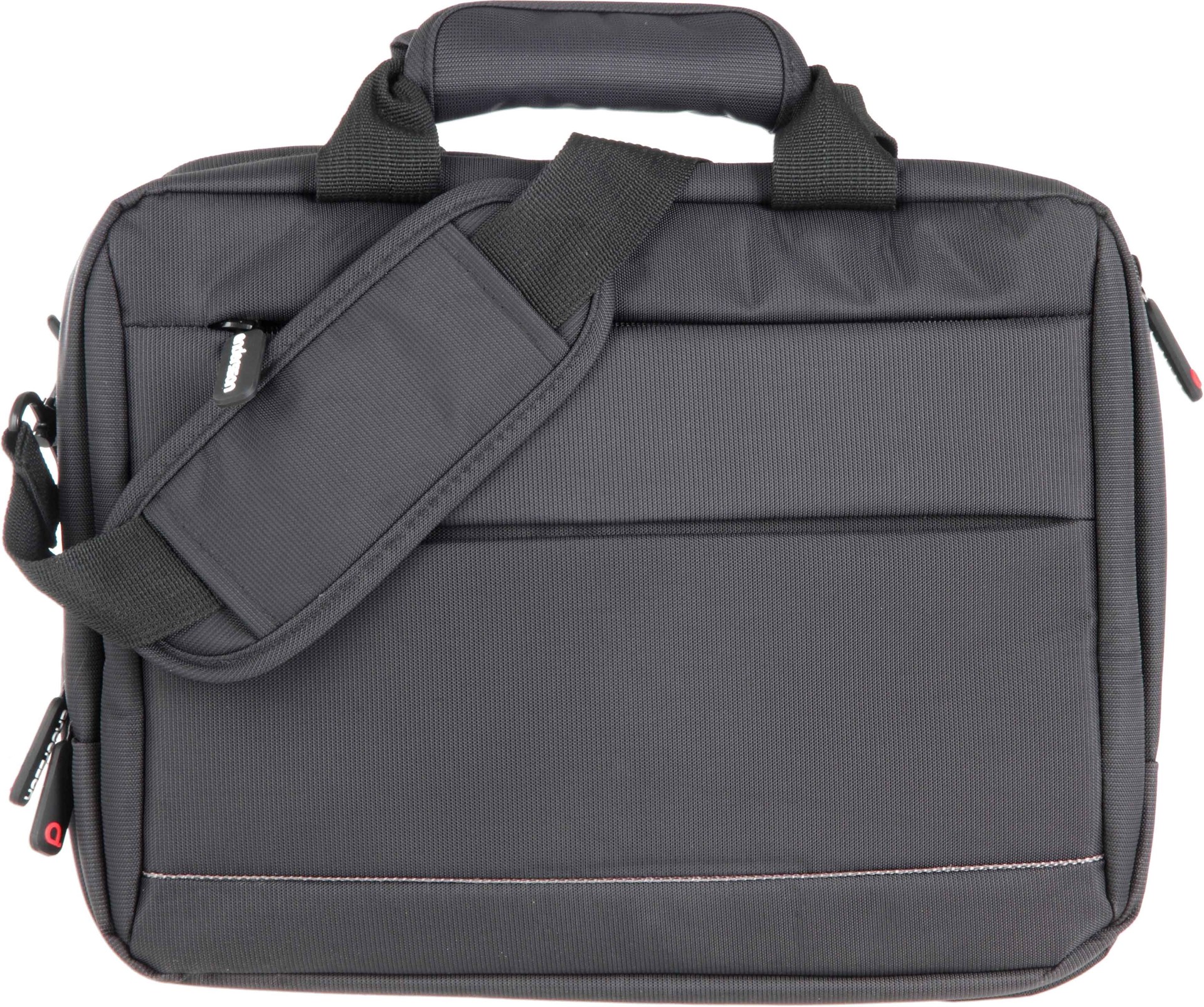 Andersson LTP 2.2 14" - 14" laptopväska med vadderade fack