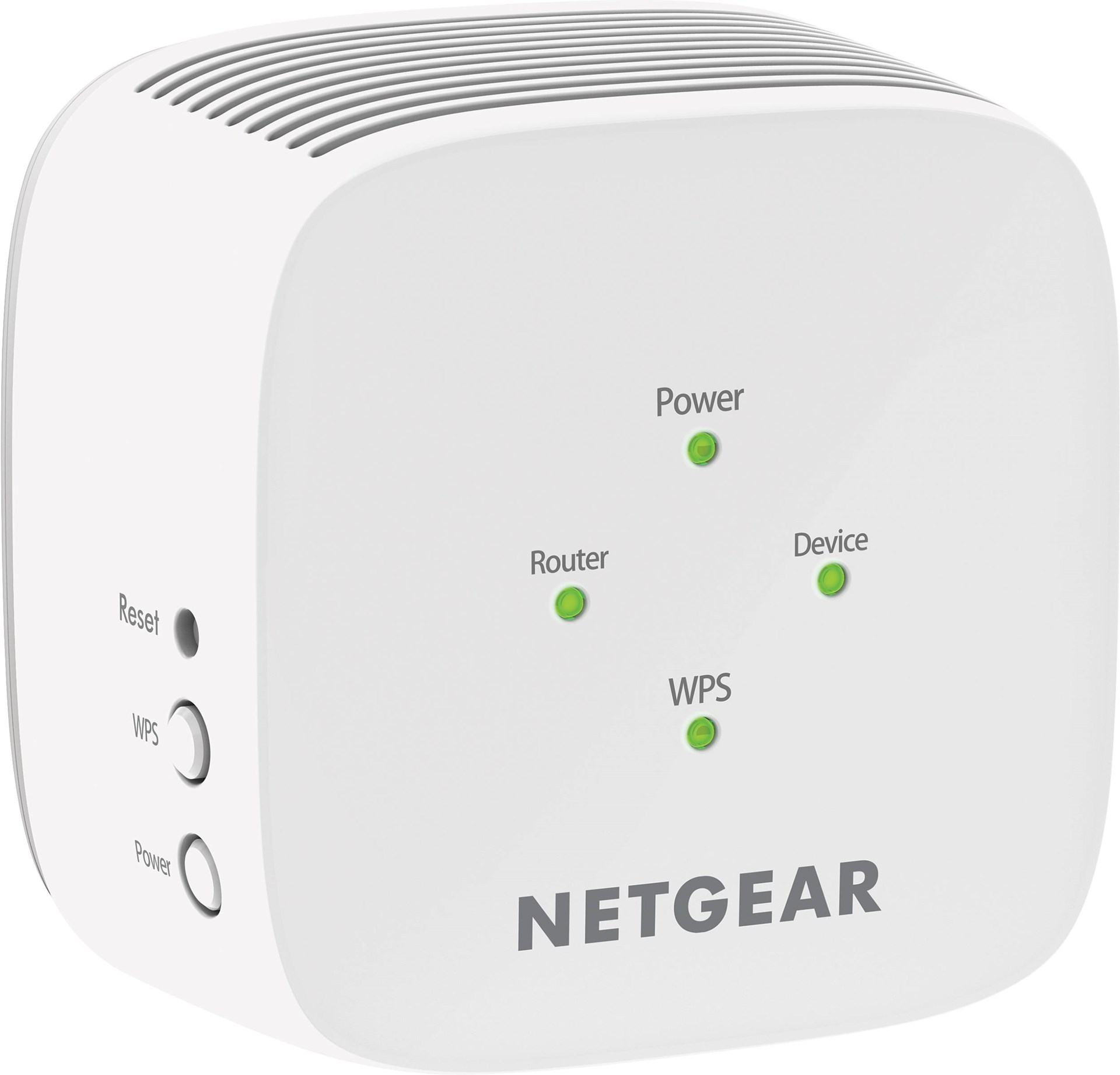 Netgear EX3110 AC750 WiFi Range Extender Extender för att förlänga