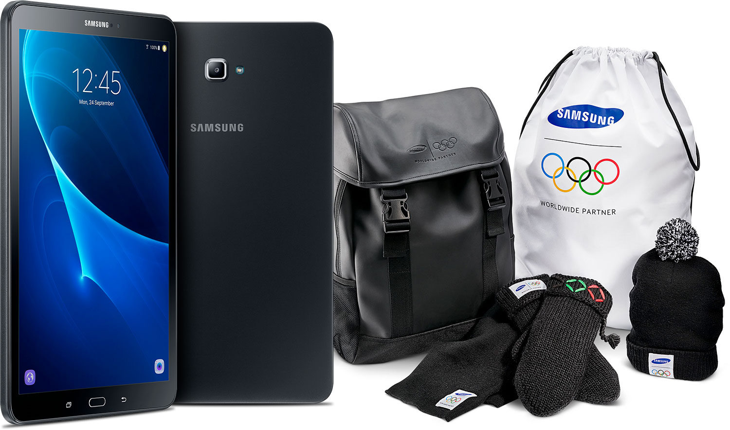 Samsung Tab A 10 1 Pa Kopet