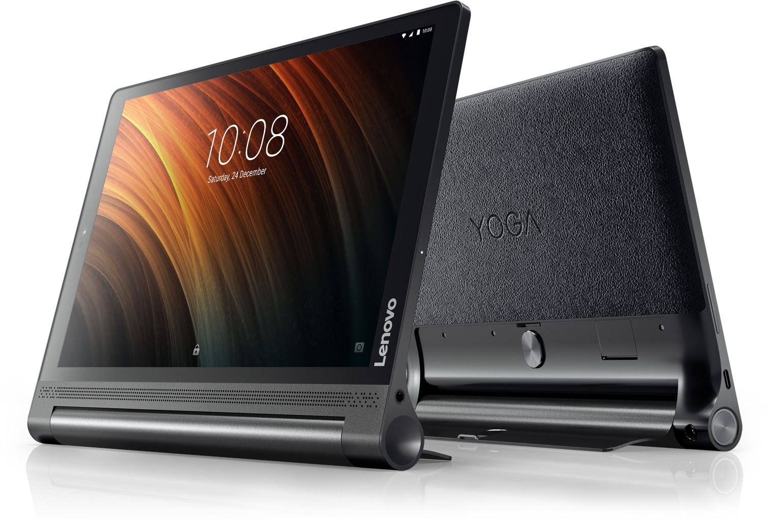 Lenovo Yoga Tab 3 Plus Recension