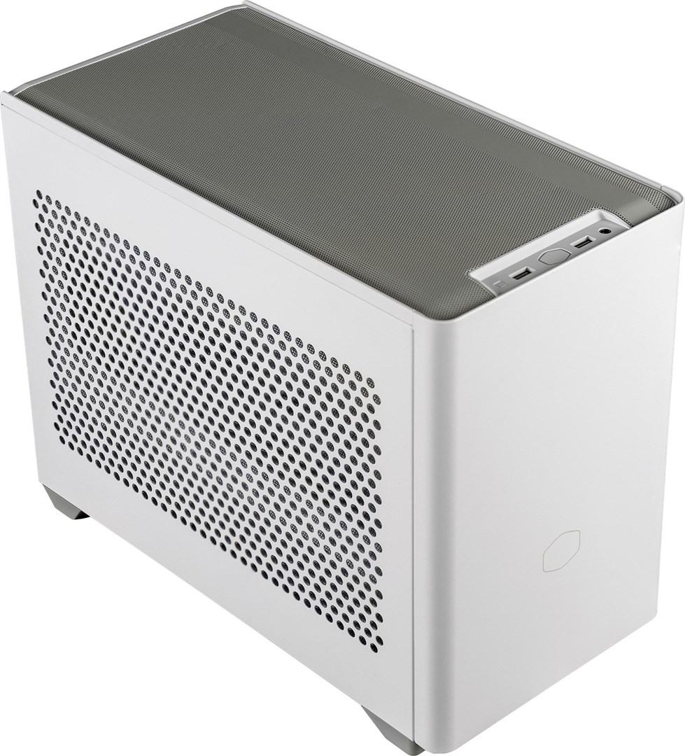 Cooler Master NR200P White