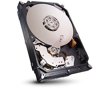 Seagate Desktop Nas 2tb 5900rpm Netonnet