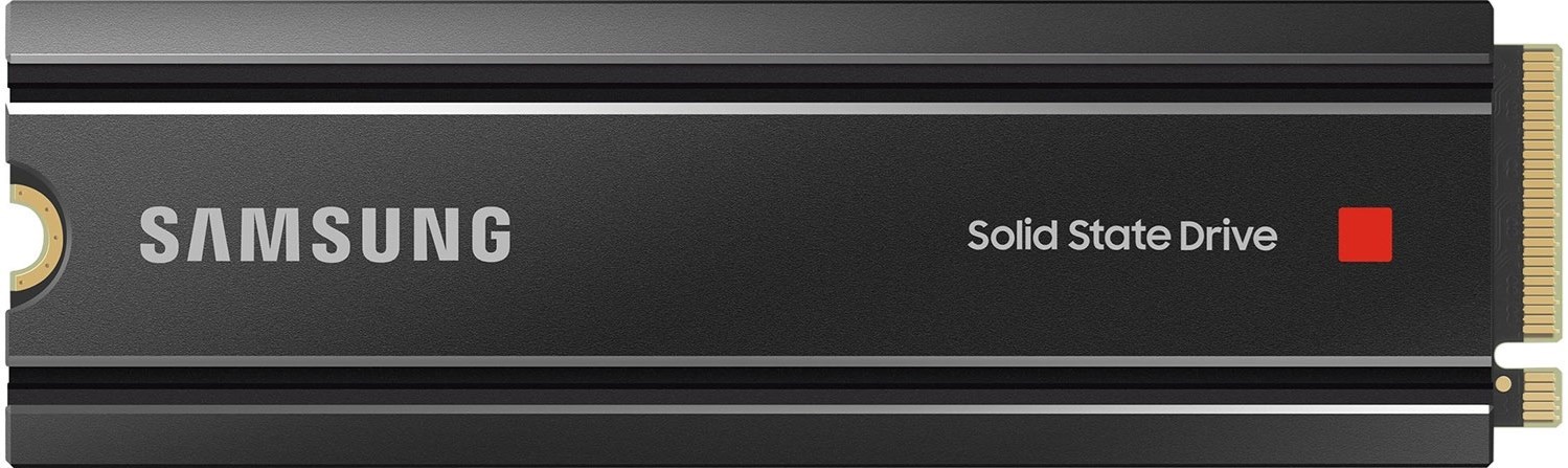 Samsung 980 PRO 1TB Heatsink NetOnNet
