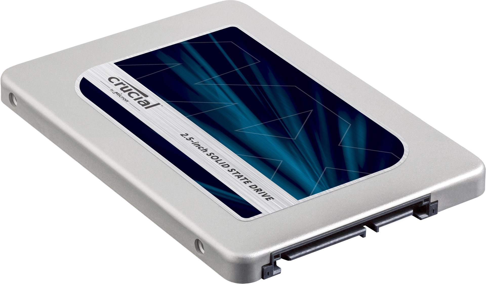 Crucial MX500 250GB | NetOnNet