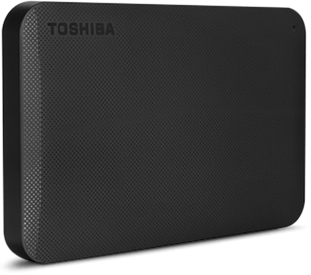 Toshiba Canvio Ready 2TB | NetOnNet