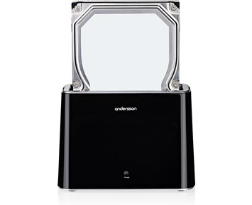 Andersson HDD 2.2