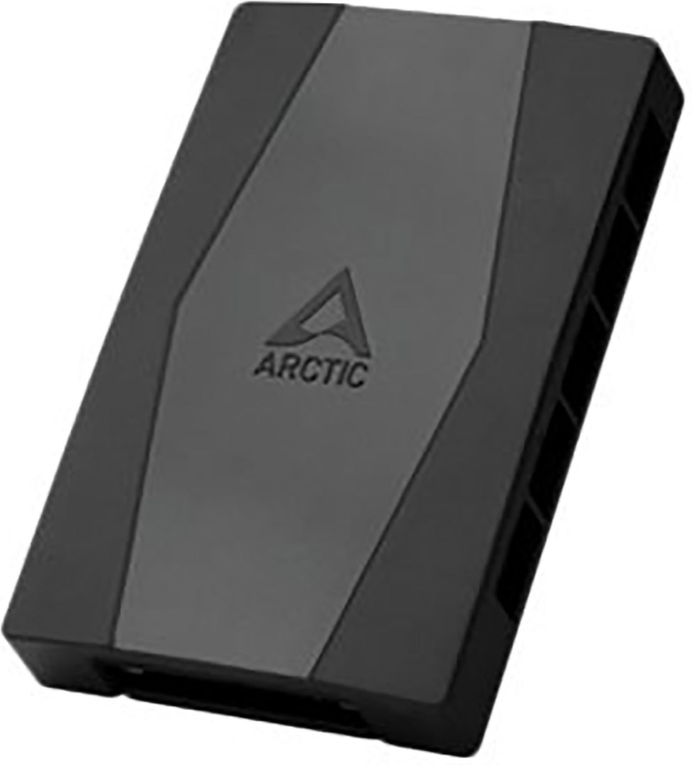 Arctic Case Fan Hub