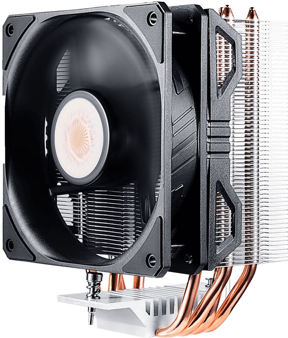 Cooler Master Hyper 212 EVO V2 with LGA1700