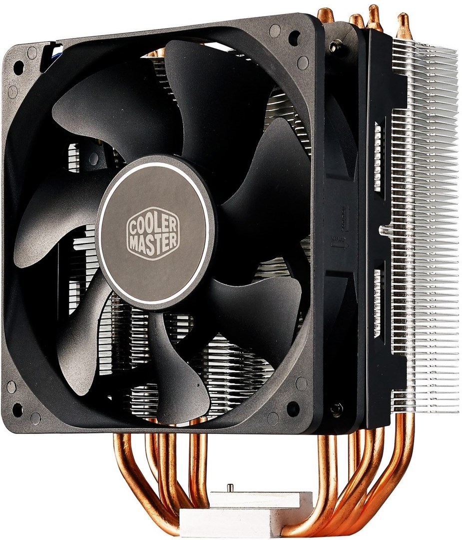 Cooler Master Hyper 212 X