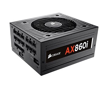 Nätaggregat modulärt