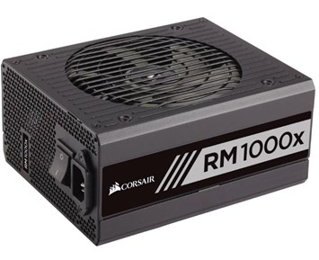 Corsair RM750X V2 750W