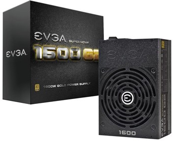 Modulärt nätaggregat