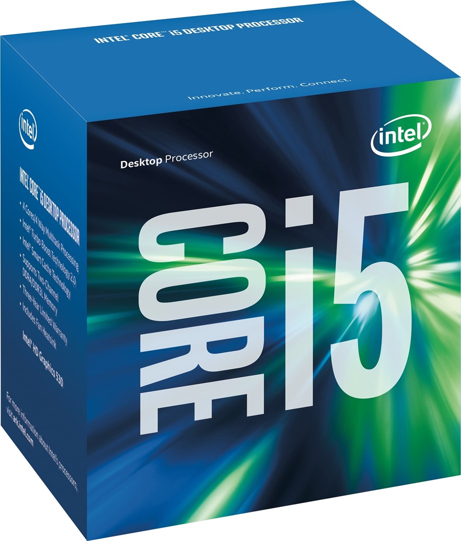 Intel Core i56400 2.70GHz