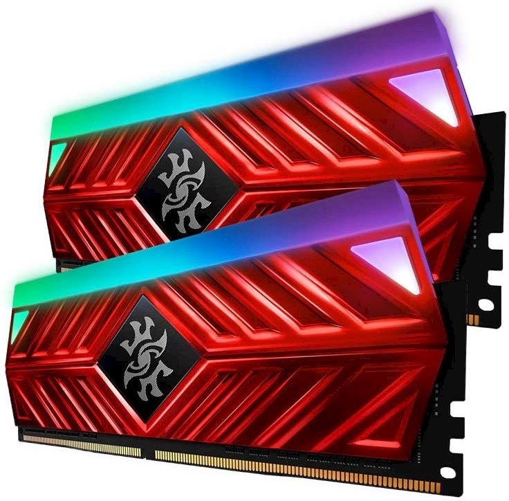 Оперативная память xpg ddr4 16gb. Оперативная память xpg ddr4 16gb