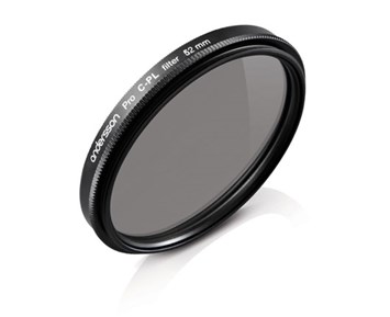 Andersson Pro C-PL filter 58mm