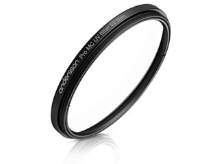 Andersson Pro MC UV filter 52mm
