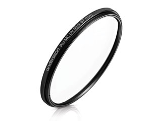 Andersson Pro MC UV filter 67mm