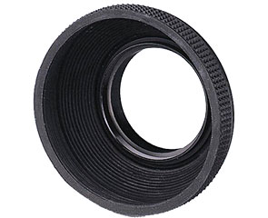 Hama Motljusskydd gummi 52mm