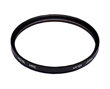 Hoya UV (C) HMC 58MM