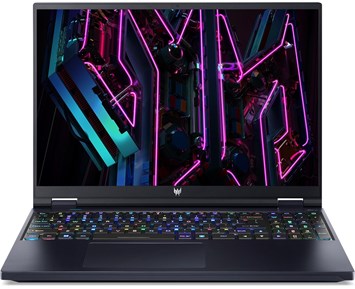 Acer Predator Helios 16