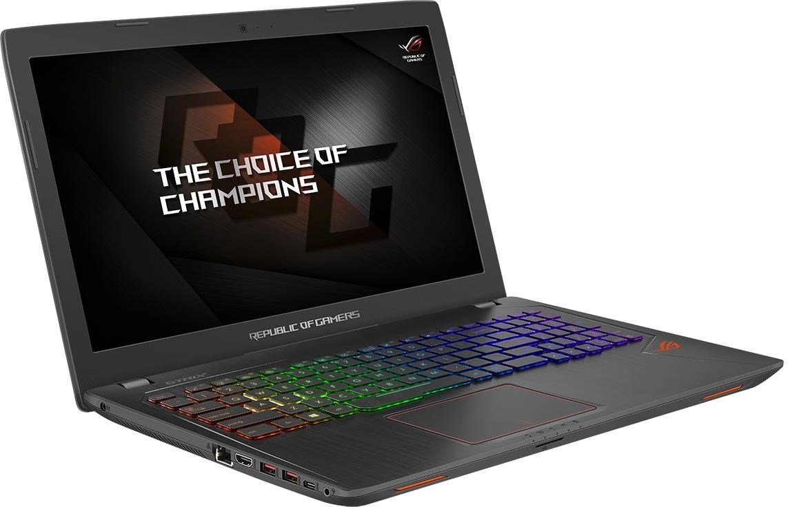 ASUS ROG GL553VEFY078T