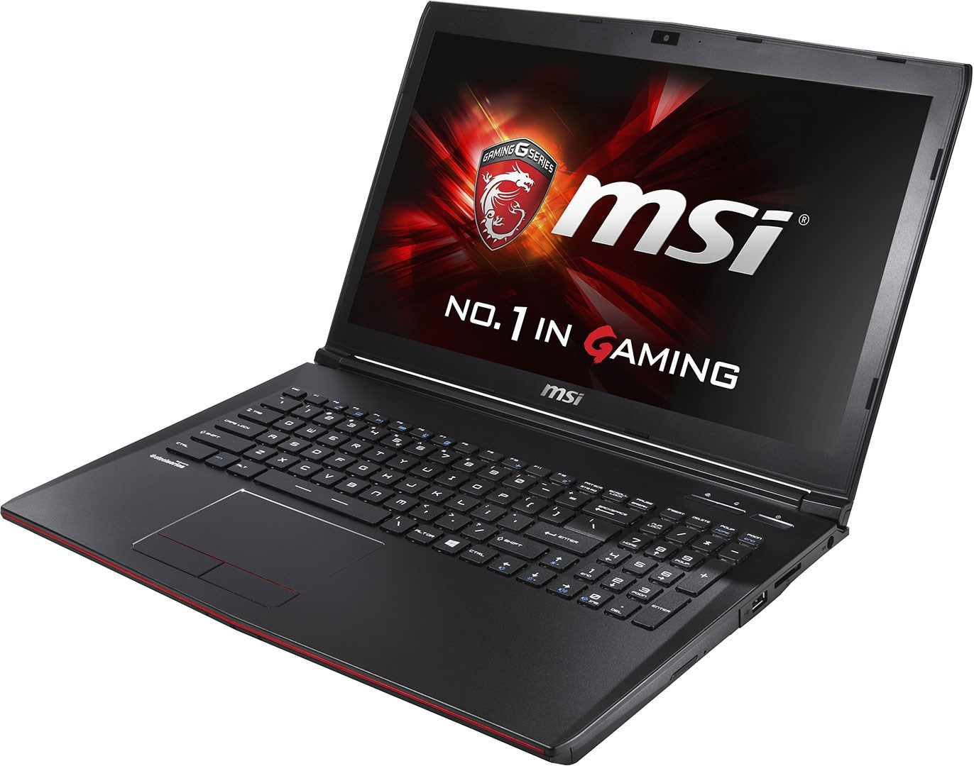 Dalle ecran 17.3" LED pour MSI GE72 6QF APACHE PRO 1920x1080 30 pin