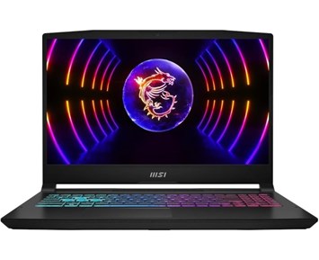 MSI Katana 15 B12VFK-1035NEU