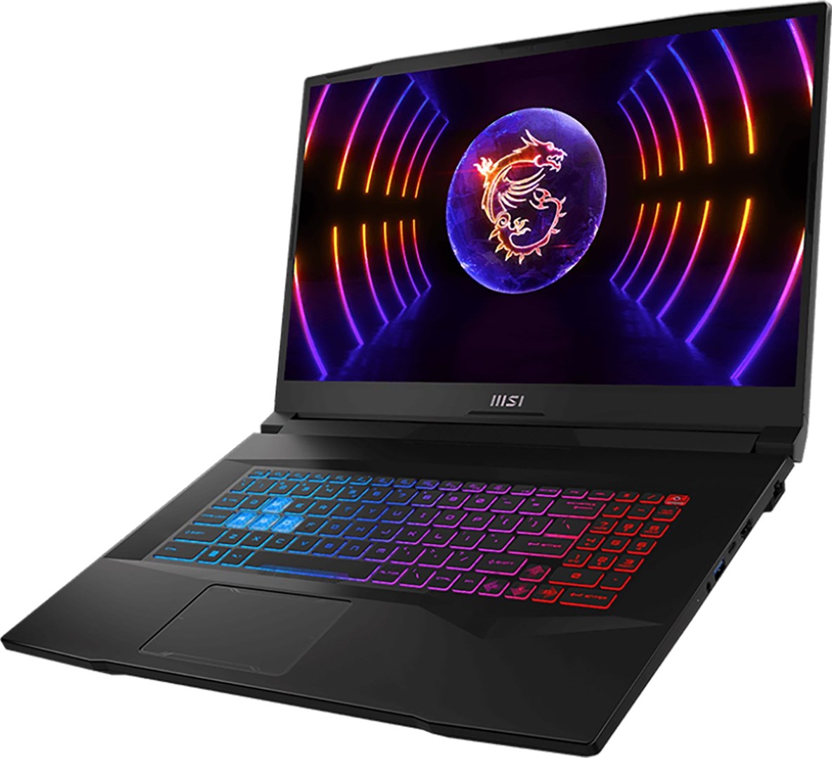 MSI Pulse 17 B13VGK-611NEU | NetOnNet