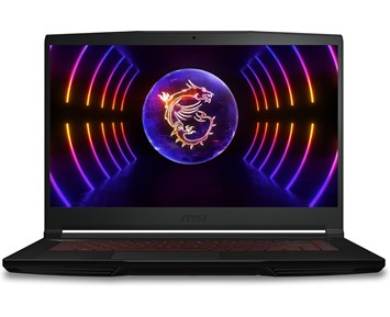 MSI Thin GF63 12UC-855NEU