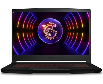 MSI Thin GF63 12UDX-856NEU