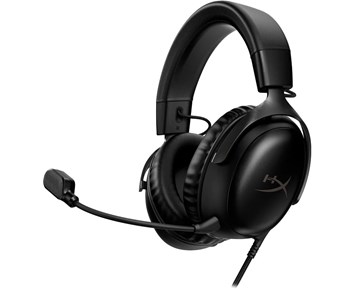 HyperX Cloud III Gaming Headset