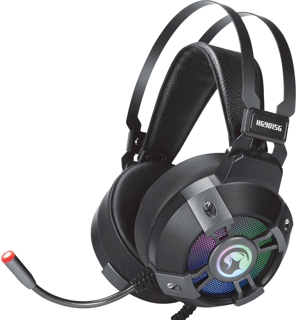 Headset Mikrofon Fungerar Inte