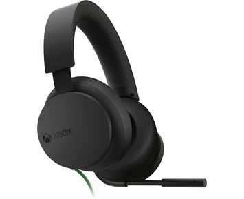 Microsoft Xbox Stereo Headset