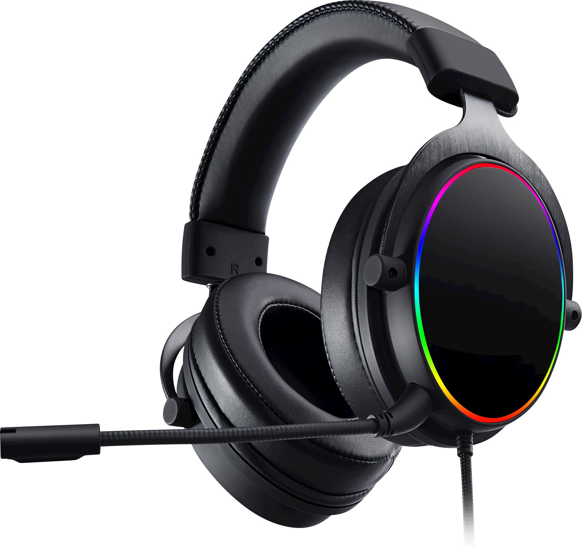 Mission SG Gamingheadset Hades