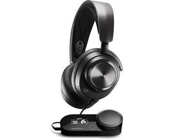 SteelSeries Arctis Nova Pro