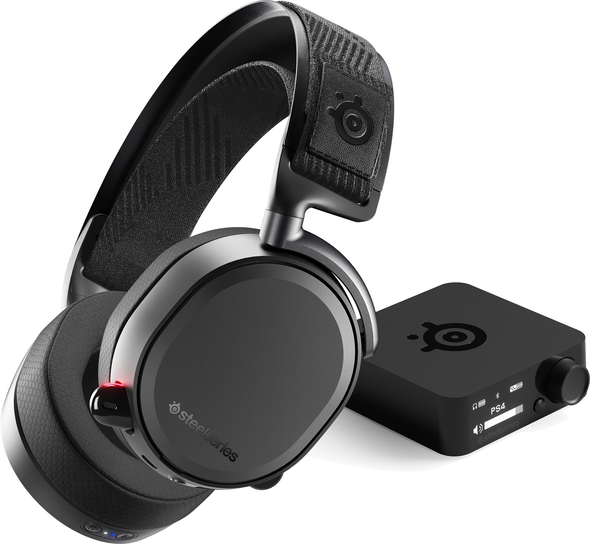SteelSeries Arctis Pro Wireless | NetOnNet