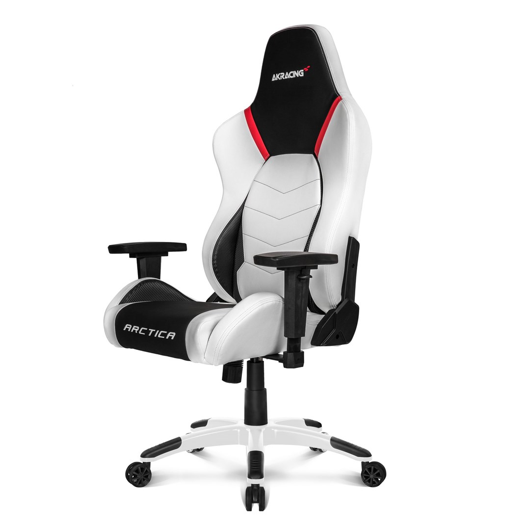 AKRacing Arctica Premium Gaming Chair | NetOnNet