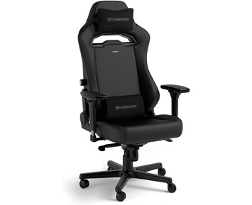 Noblechairs HERO ST Black Edition