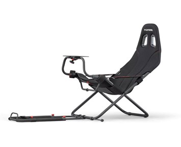 Playseat Challenge - Black ActiFit™
