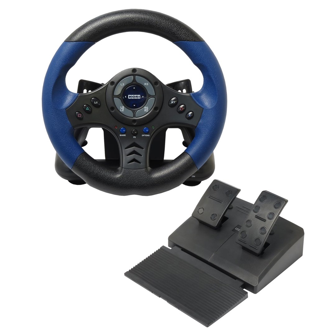 Ratt Och Pedaler Och Växellåda Ps4