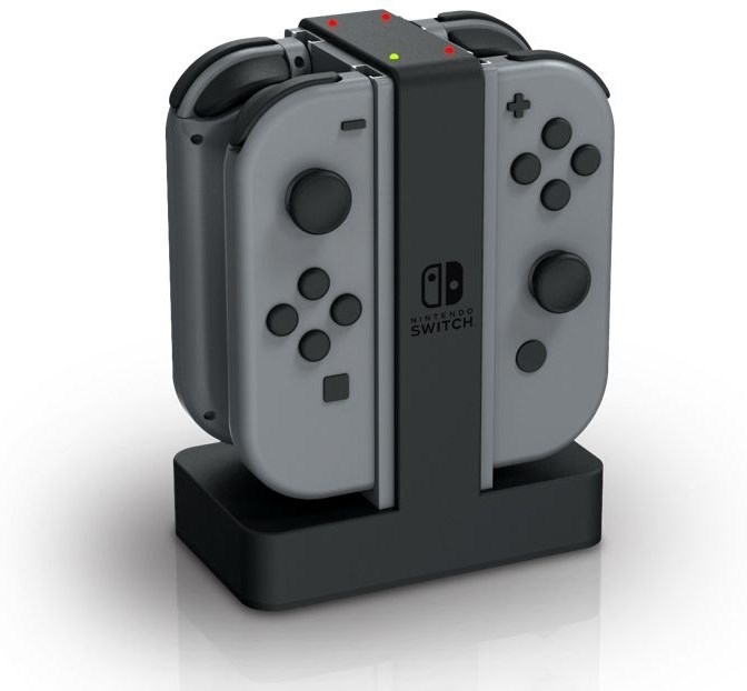 Ladda Hem Spel Till Nintendo Switch