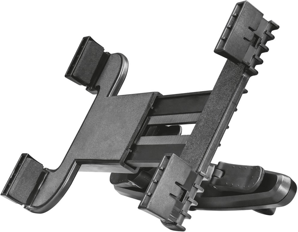 Trust Gxt 746 Switch Car Headrest Holder Bilhallare For Nintendo Switch Och Surfplattor